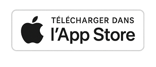 Télécharger sur l’App Store