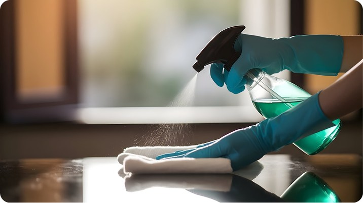 Un service pour chaque besoin, à votre rythme