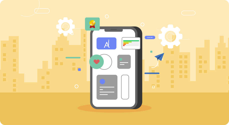 AlloJobo Application